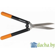 Ножницы для живой изгороди FISKARS PowerLever (114750)